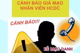 Người phụ nữ mất 250 triệu đồng sau cuộc gọi của cán bộ y tế dởm