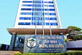 Hoàng Anh Gia Lai bị phạt 3 tỷ đồng, đình chỉ giao dịch chứng khoán 5 tháng