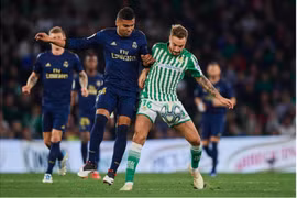 Nhận định trận Real Madrid vs Real Betis, 2h ngày 21/5