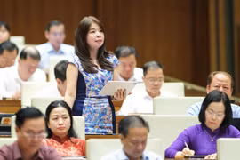 Luật hóa tạo cơ sở pháp lý để phát triển, nhân rộng mô hình phòng khám bác sỹ gia đình