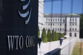 Hội nghị Bộ trưởng WTO 2022 đề cập đến nhiều khó khăn