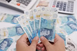 CBI: Anh đối mặt với đình trệ kinh tế và nguy cơ suy thoái