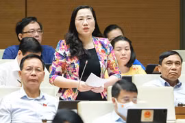 Xã hội hóa y tế: Cần bổ sung những cơ chế kiểm soát để chống biến tướng, lợi ích nhóm