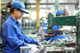 Phát triển công nghiệp hỗ trợ để là bệ phóng cho các ngành công nghiệp sản xuất khác