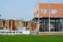 Các bị cáo vụ “Tịnh thất bồng lai” có thể bị xử đến 42 năm tù