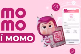 Sống chỉ nhờ gọi vốn, 'chìm đắm' trong thua lỗ ví Momo vẫn thâu tóm 49% cổ phần công ty chứng khoán