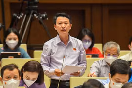 Cần dành một chương riêng về “vấn đề y đức” trong Luật Khám, chữa bệnh (sửa đổi)