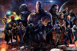 Marvel có thực sự làm phim mới về biệt đội siêu phản diện?