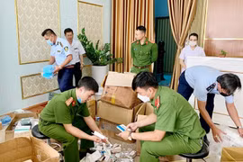 Gia Lai: Phát hiện một viện thẩm mỹ hoạt động "chui"