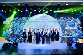 Meyhomes Capital Phú Quốc kick – off cuộc đua dành cho các “thợ săn triệu phú”