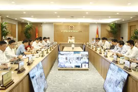 Xử lý thông tin vi phạm pháp luật trên các trang thông tin điện tử, mạng xã hội xuyên biên giới