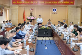 Còn hơn 43 triệu mũi tiêm sai thông tin cá nhân người tiêm chủng COVID-19