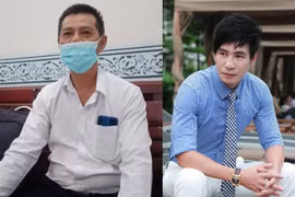 Vụ kiện bài "Gánh mẹ": Lý Hải không phải bồi thường 825 triệu đồng