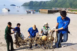Giải thưởng Báo chí Tài nguyên và Môi trường lần thứ VI: Nhận tác phẩm dự thi đến hết ngày 25/6/2022