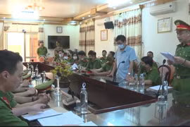 CDC Nam Định đã nhận "lại quả'' của Việt Á hơn 3,1 tỷ đồng