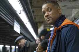 Tân chủ nhân Oscar 2022 Will Smith: Chữ tài liền với chữ tai…