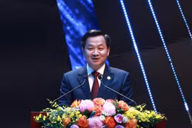 Xây dựng đội ngũ doanh nhân trẻ xứng đáng là những "chiến sĩ giỏi" trên mặt trận kinh tế