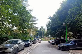 Xây dựng bãi đỗ xe ngầm, phải có quy hoạch chỉnh chu, hợp lý và khoa học