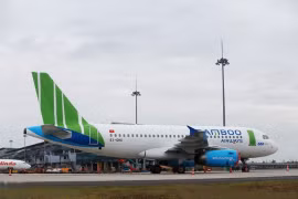 Hoạt động của Bamboo Airways vẫn tích cực sau khi ông Trịnh Văn Quyết bị bắt