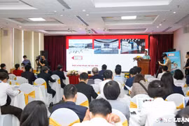 Hội chợ du lịch ITE HCMC 2022 tập trung quảng bá du lịch Việt Nam tới thị trường quốc tế