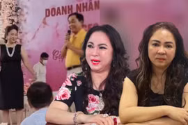 Quá lửa rồi sẽ thành… khê