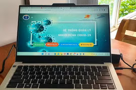 TP. HCM sẽ rút ngắn thời gian khai báo F0