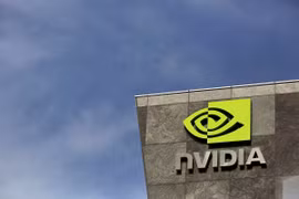 Mỹ ra lệnh cho Nvidia ngừng bán chip AI cho Trung Quốc