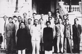 “Một câu bất biến dặn phòng xa”
