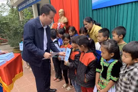BHYT học sinh, sinh viên năm học 2022-2023: Những thông tin cần biết