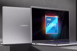 Xiaomi ra mắt máy tính xách tay mới