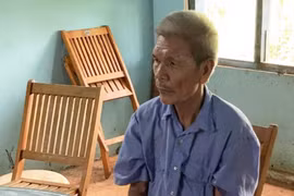 Bắt giữ người đàn ông bị truy nã sau 37 năm lẩn trốn
