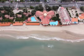 “Số phận" 28ha đất vàng bãi biển đẹp nhất Vũng Tàu bị "xài chùa" suốt 27 năm sẽ thế nào?