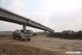 Khoảng 22 nghìn tỷ đồng đầu tư xây dựng cao tốc Khánh Hòa - Buôn Ma Thuột