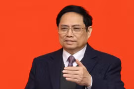 Thủ tướng: Điều chỉnh các quan hệ đất đai phải coi trọng hơn nữa vai trò của thị trường