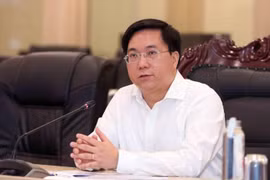 Bộ Kế hoạch và Đầu tư thành lập tổ công tác triển khai Nghị quyết 02