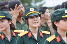 Chính sách đối với viên chức quốc phòng chuyển ngành, thôi việc