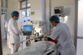 Điều chỉnh Chương trình xây dựng luật, pháp lệnh năm 2022