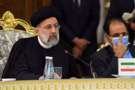 Iran sẵn sàng trao đổi tù nhân với Mỹ khi đàm phán hạt nhân sắp hết hạn