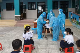 TP. HCM đưa phương án phòng, chống dịch Covid-19 tại các trường học