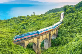 Hoàn chỉnh nguồn lực thực hiện Quy hoạch mạng lưới đường sắt