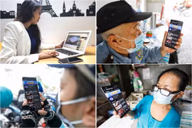 Phát triển nội dung cho các nền tảng mạng xã hội: Cần linh hoạt và tận dụng ưu việt của từng mạng xã hội