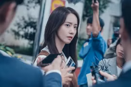 Hàng loạt thành viên của SNSD lấn sân sang phim ảnh: Liệu có thành bình hoa di động?