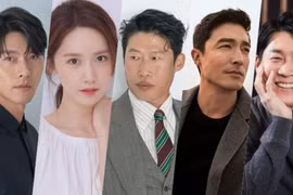 Yoona số hưởng với 'cơn mưa' mỹ nam trong dự án mới Cộng Sự Bất Đắc Dĩ 2