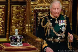 Những điều cần biết về Vua Charles III