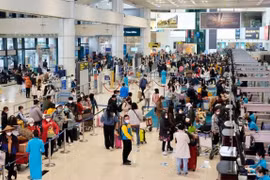 Hàng không phục hồi thúc đẩy du lịch bứt phá, kinh tế phát triển