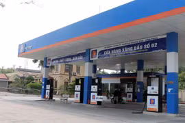 Giá xăng có thể tiếp tục giảm vào chiều mai 12/9