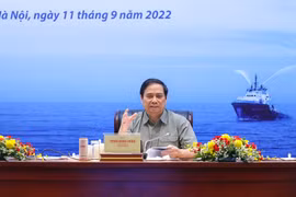 Thủ tướng Phạm Minh Chính: Không để thiếu năng lượng, nhất là xăng dầu