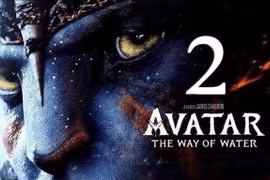 Siêu bom tấn ‘Avatar 2’ hé lộ những thước phim đầu tiên đầy ấn tượng