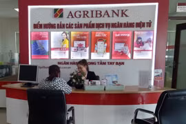 Thị trường nông thôn -Tiềm năng phát triển thanh toán không dùng tiền mặt