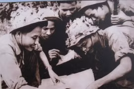 Bài 1: Quyết định “nổ súng trước giờ G” trong chiến dịch năm 1972!